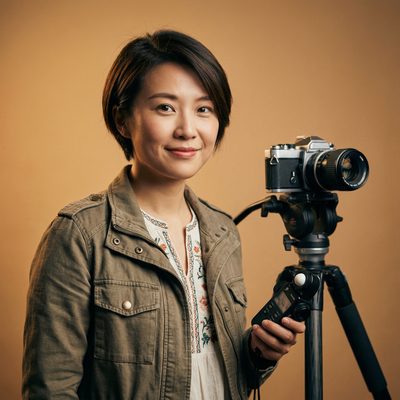 糖心vlog摄影师林雨桐