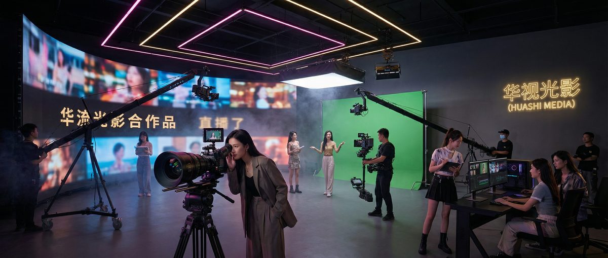 糖心vlog影视传媒视频制作